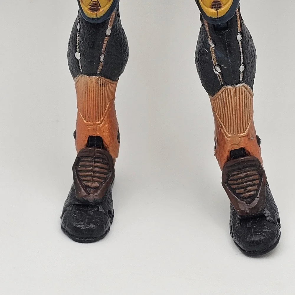 Marvel Legends toybiz ARCHANGEL X-Treme X-men extreme angel bird of prey classic